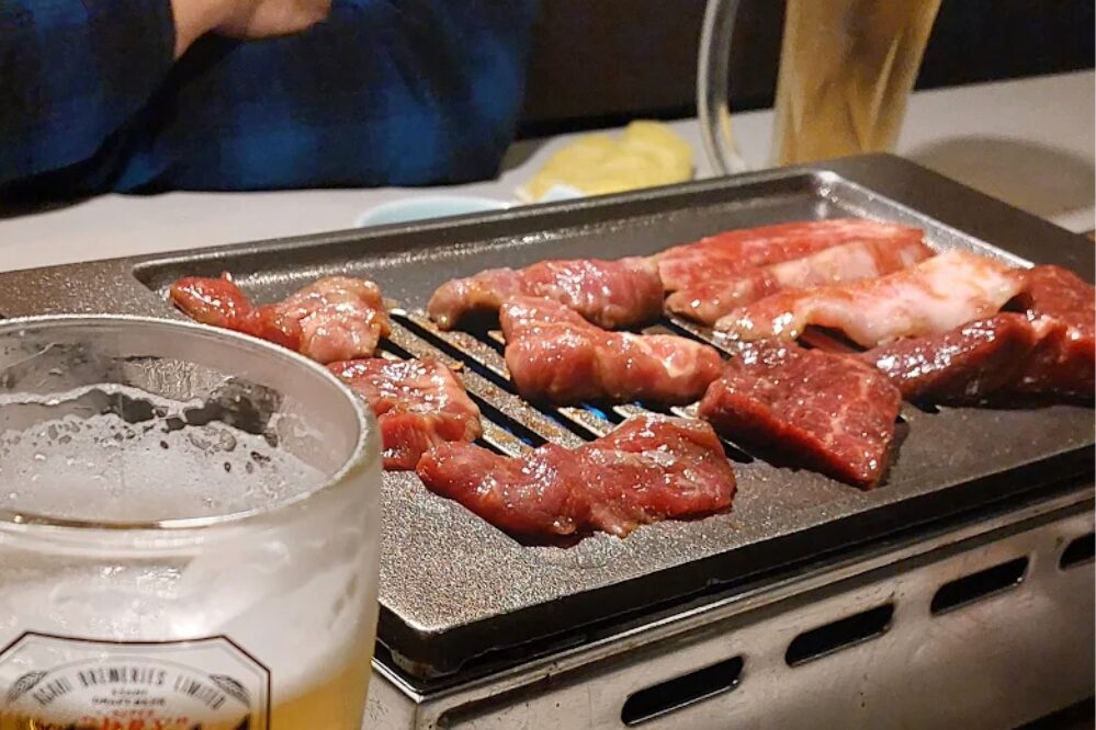 じゅうじゅうレビュー